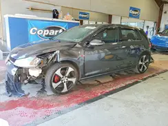 3VW5T7AU3HM014343 2017 VOLKSWAGEN GTI