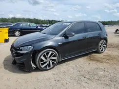 3VW5T7AU3HM014987 2017 VOLKSWAGEN GTI