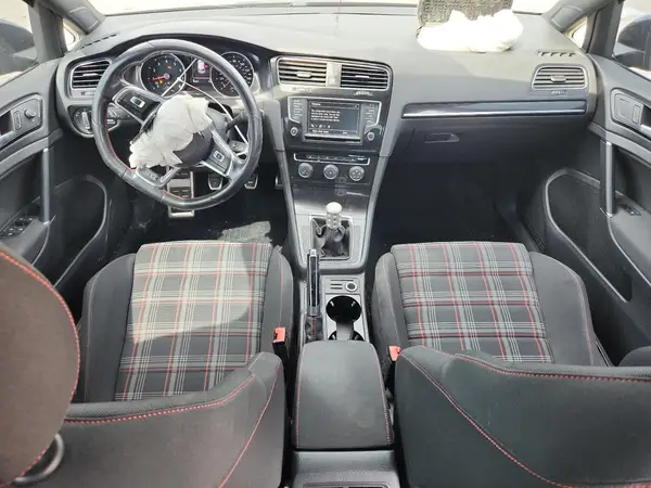 3VW5T7AU3HM014987 2017 VOLKSWAGEN GTI - Image 8