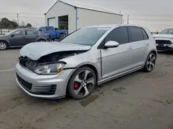 3VW5T7AU3HM019283 2017 VOLKSWAGEN GTI