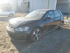 3VW5T7AU3HM061789 2017 VOLKSWAGEN GTI