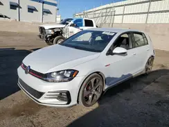3VW5T7AU3KM003902 2019 VOLKSWAGEN GTI