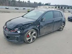 3VW5T7AU3KM010154 2019 VOLKSWAGEN GTI