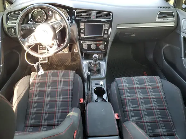 3VW5T7AU3KM015810 2019 VOLKSWAGEN GTI - Image 8