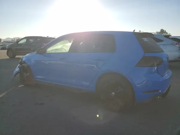 3VW5T7AU3KM017122 2019 VOLKSWAGEN GTI - Image 2