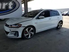 3VW5T7AU3KM018304 2019 VOLKSWAGEN GTI