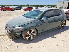 3VW5T7AU3KM024264 2019 VOLKSWAGEN GTI