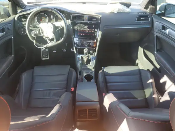 3VW5T7AU3KM029447 2019 VOLKSWAGEN GTI - Image 8