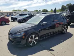 3VW5T7AU3KM029478 2019 VOLKSWAGEN GTI