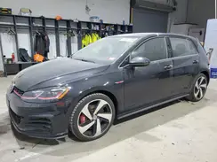 3VW5T7AU3KM037449 2019 VOLKSWAGEN GTI