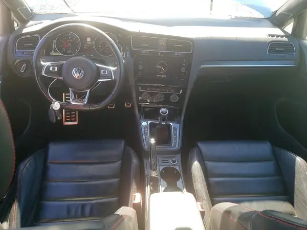 3VW5T7AU3LM001472 2020 VOLKSWAGEN GTI - Image 8