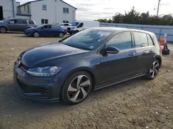 3VW5T7AU3MM002929 2021 VOLKSWAGEN GTI