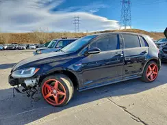 3VW5T7AU3MM009864 2021 VOLKSWAGEN GTI