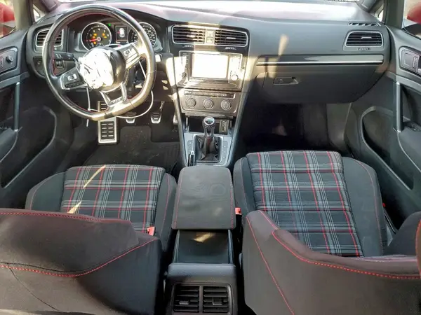 3VW5T7AU4GM001289 2016 VOLKSWAGEN GTI - Image 8