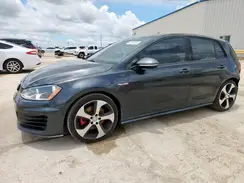 3VW5T7AU4GM002376 2016 VOLKSWAGEN GTI