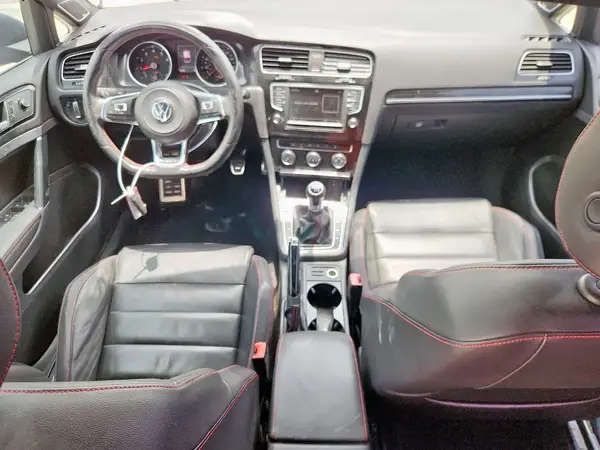 3VW5T7AU4GM002376 2016 VOLKSWAGEN GTI - Image 8