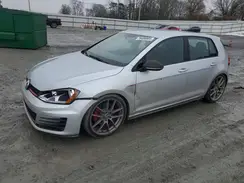 3VW5T7AU4GM002605 2016 VOLKSWAGEN GTI