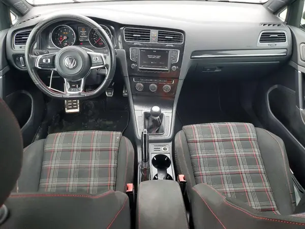 3VW5T7AU4GM002605 2016 VOLKSWAGEN GTI - Image 8