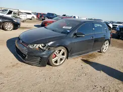 3VW5T7AU4GM004077 2016 VOLKSWAGEN GTI