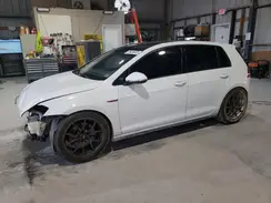 3VW5T7AU4GM006282 2016 VOLKSWAGEN GTI