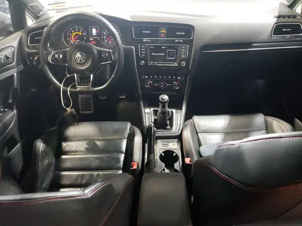 3VW5T7AU4GM006282 2016 VOLKSWAGEN GTI - Image 8