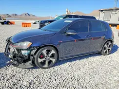 3VW5T7AU4GM007268 2016 VOLKSWAGEN GTI