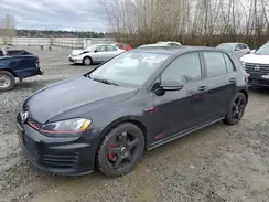 3VW5T7AU4GM009845 2016 VOLKSWAGEN GTI