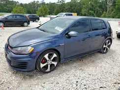 3VW5T7AU4GM028430 2016 VOLKSWAGEN GTI