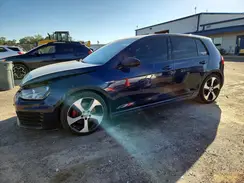 3VW5T7AU4GM046717 2016 VOLKSWAGEN GTI