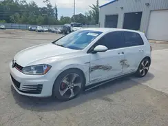 3VW5T7AU4GM060536 2016 VOLKSWAGEN GTI