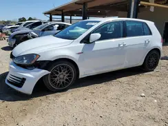 3VW5T7AU4HM003495 2017 VOLKSWAGEN GTI