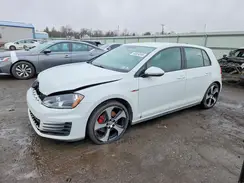 3VW5T7AU4HM004520 2017 VOLKSWAGEN GTI