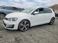 3VW5T7AU4HM017221 2017 VOLKSWAGEN GTI