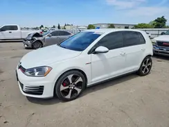 3VW5T7AU4HM042927 2017 VOLKSWAGEN GTI