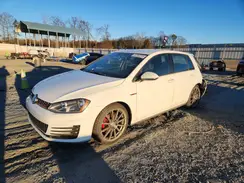 3VW5T7AU4HM050087 2017 VOLKSWAGEN GTI