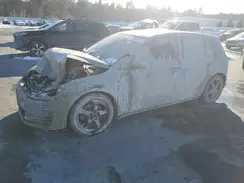 3VW5T7AU4HM051272 2017 VOLKSWAGEN GTI