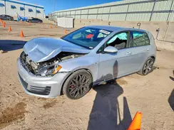 3VW5T7AU4HM064507 2017 VOLKSWAGEN GTI