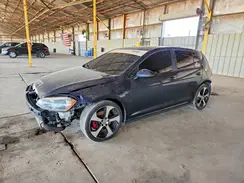 3VW5T7AU4HM068217 2017 VOLKSWAGEN GTI
