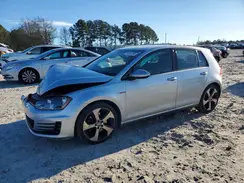 3VW5T7AU4HM071280 2017 VOLKSWAGEN GTI