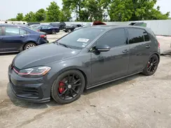 3VW5T7AU4KM005643 2019 VOLKSWAGEN GTI