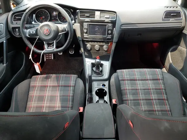 3VW5T7AU4KM005643 2019 VOLKSWAGEN GTI - Image 8