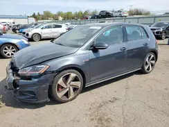 3VW5T7AU4KM009725 2019 VOLKSWAGEN GTI