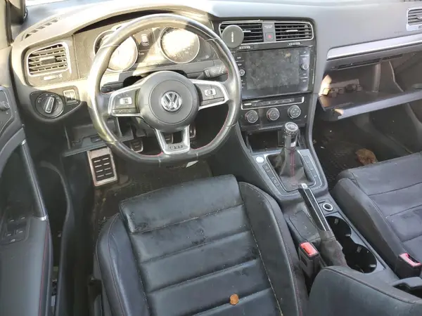 3VW5T7AU4KM022104 2019 VOLKSWAGEN GTI - Image 8