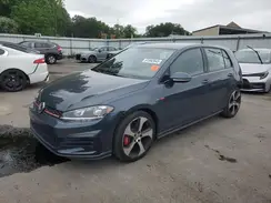 3VW5T7AU4KM027951 2019 VOLKSWAGEN GTI