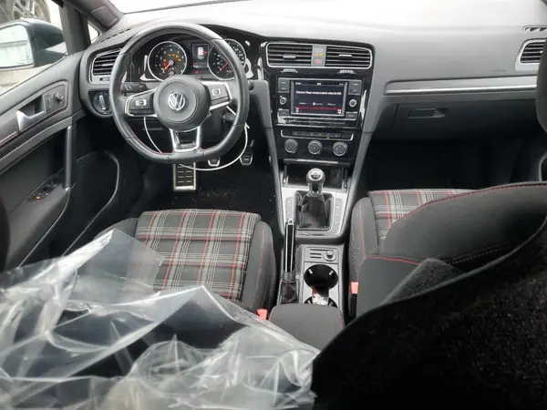 3VW5T7AU4KM027951 2019 VOLKSWAGEN GTI - Image 8