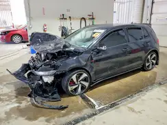3VW5T7AU4LM000394 2020 VOLKSWAGEN GTI