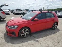 3VW5T7AU4LM001822 2020 VOLKSWAGEN GTI