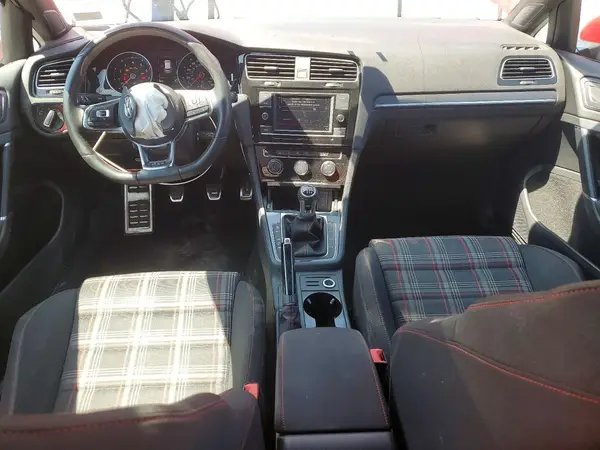 3VW5T7AU4LM003148 2020 VOLKSWAGEN GTI - Image 8