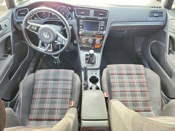 3VW5T7AU4LM004722 2020 VOLKSWAGEN GTI - Image 8