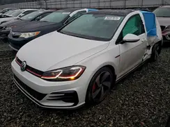 3VW5T7AU4LM014151 2020 VOLKSWAGEN GTI